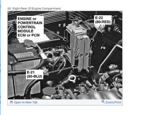 95 concorde junction box location|Where is the ecm located on the concorde 2000 .